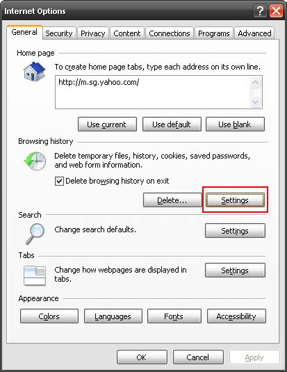 Account Activation And Tradenet Registration Help Page